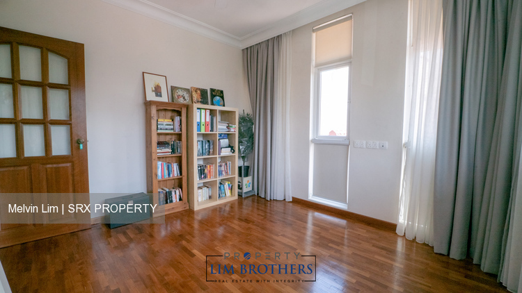 Thomson Ridge Estate (D20), Semi-Detached #198390462